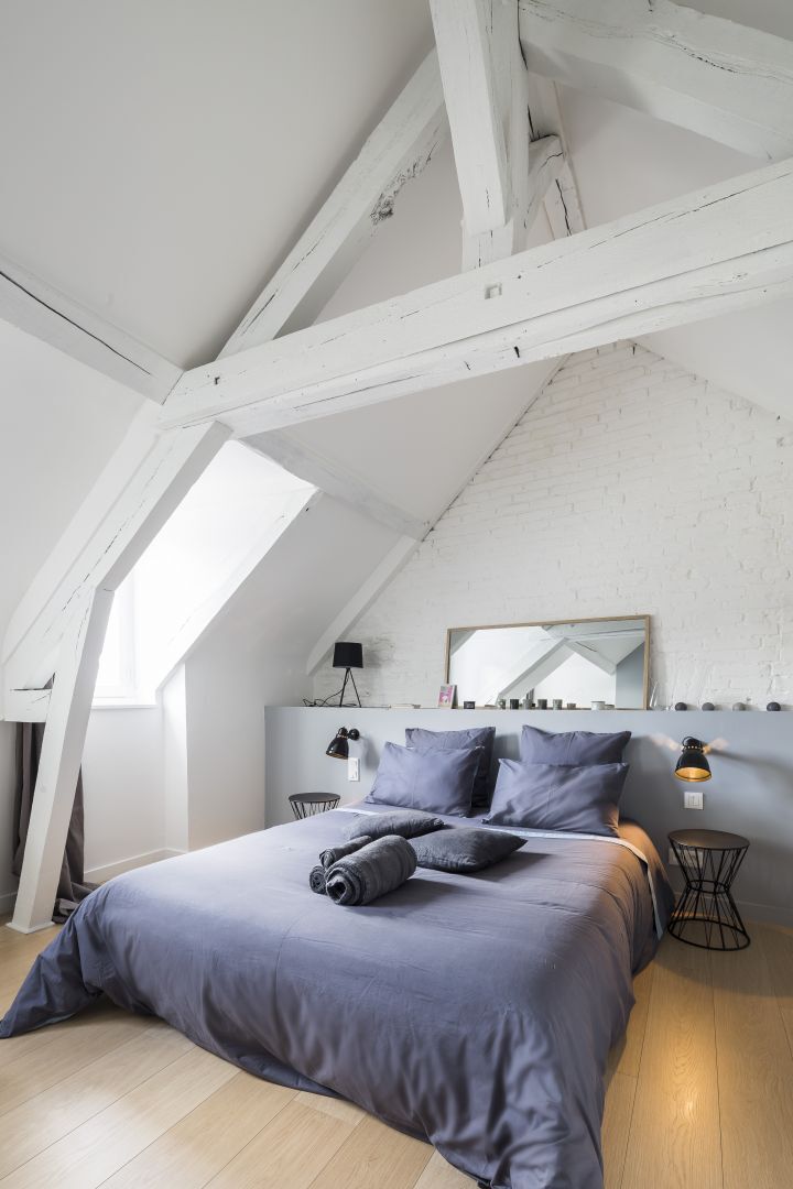 Le Descartes By Cocoonr Apartment Рен Екстериор снимка
