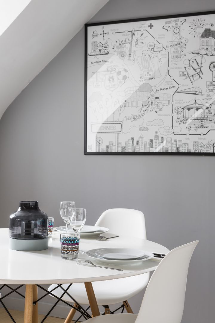 Le Descartes By Cocoonr Apartment Рен Екстериор снимка
