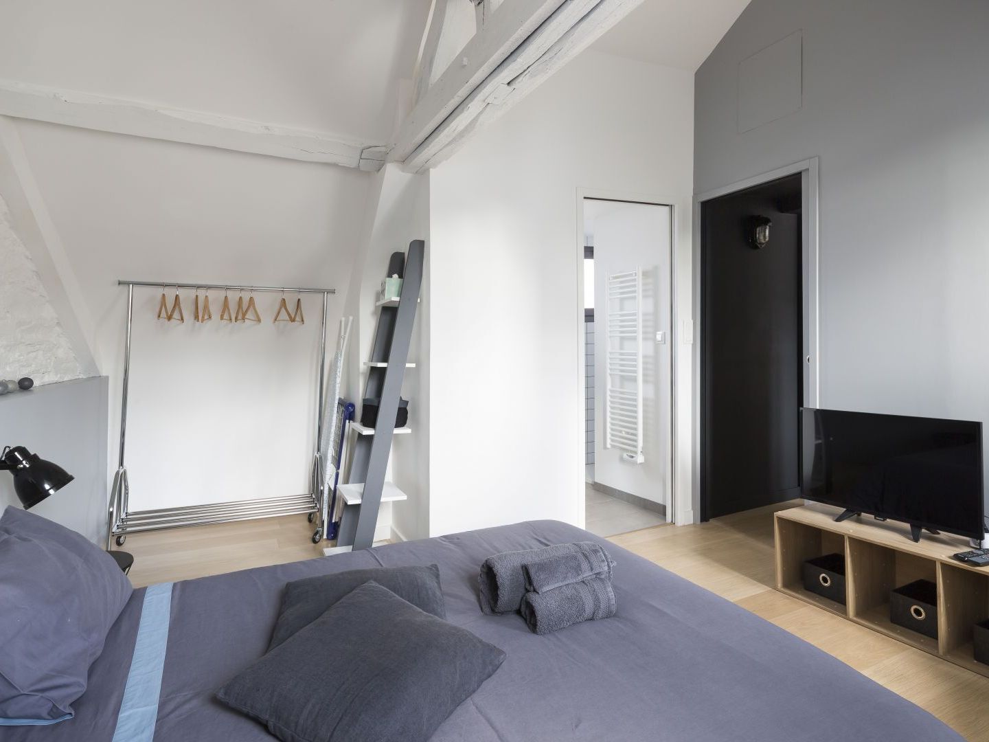Le Descartes By Cocoonr Apartment Рен Екстериор снимка
